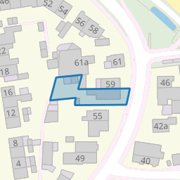 Perceel WHV00-A-2492