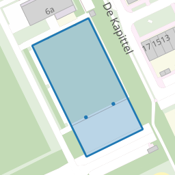 Perceel WHV00-D-563