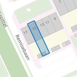 Perceel WHV00-D-637