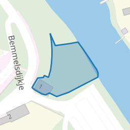 Perceel WIJ01-A-1046