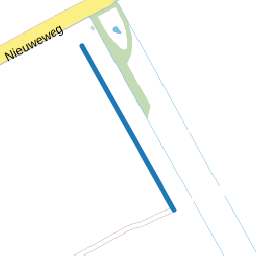 Perceel WIJ01-A-715