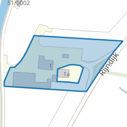 Perceel WIJ01-A-805