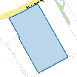 Perceel WIJ01-A-837