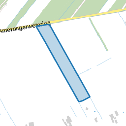 Perceel WIJ01-A-912