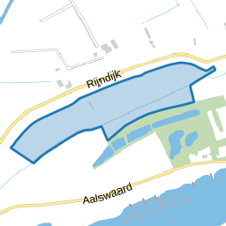 Perceel WIJ01-A-981