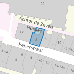 Perceel WIJ01-B-1030