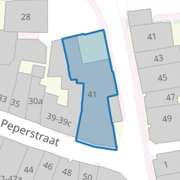 Perceel WIJ01-B-1341