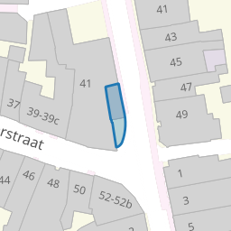 Perceel WIJ01-B-1342