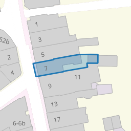 Perceel WIJ01-B-1384
