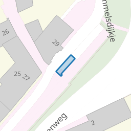 Perceel WIJ01-B-1414