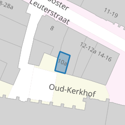 Perceel WIJ01-B-1487