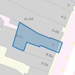 Perceel WIJ01-B-1615
