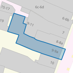 Perceel WIJ01-B-1616