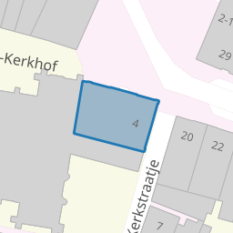 Perceel WIJ01-B-1625