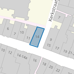 Perceel WIJ01-B-1626