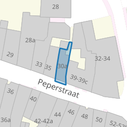 Perceel WIJ01-B-1631