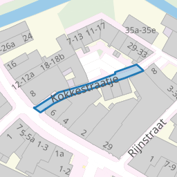 Perceel WIJ01-B-1671