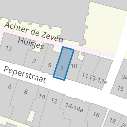 Perceel WIJ01-B-1674