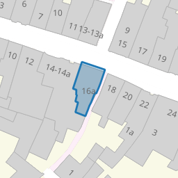 Perceel WIJ01-B-1709