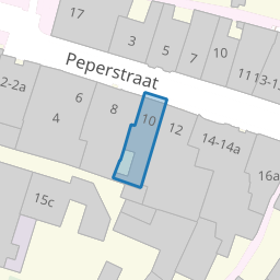Perceel WIJ01-B-1712