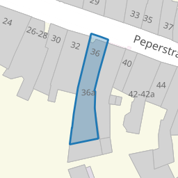 Perceel WIJ01-B-1735