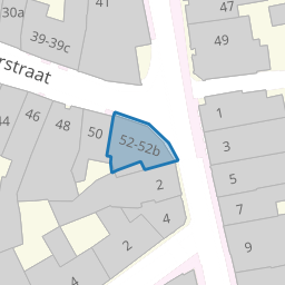 Perceel WIJ01-B-1742