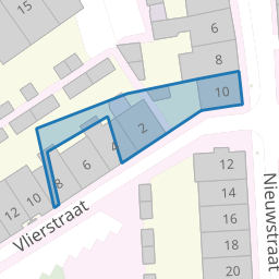 Perceel WIJ01-B-1914