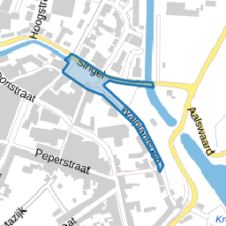 Perceel WIJ01-B-1982