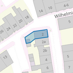 Perceel WIJ01-B-2012