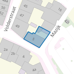 Perceel WIJ01-B-2045