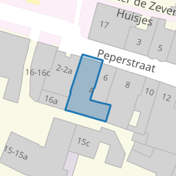 Perceel WIJ01-B-206