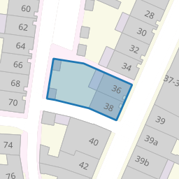 Perceel WIJ01-B-2078