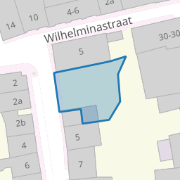 Perceel WIJ01-B-2091