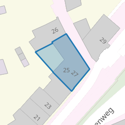 Perceel WIJ01-B-2095