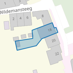 Perceel WIJ01-B-2098