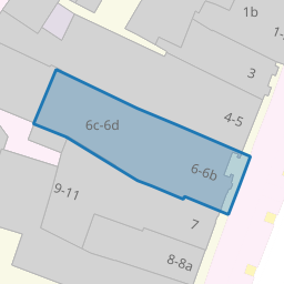 Perceel WIJ01-B-2119