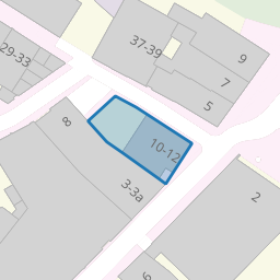 Perceel WIJ01-B-2139