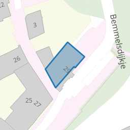 Perceel WIJ01-B-2142