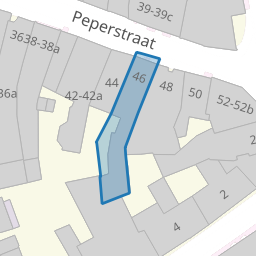 Perceel WIJ01-B-2145