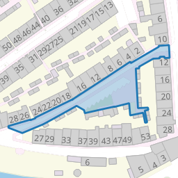Perceel WIJ01-B-2157