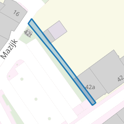 Perceel WIJ01-B-2174