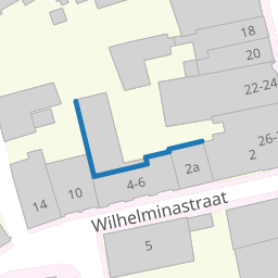 Perceel WIJ01-B-2180