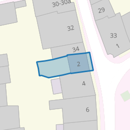 Perceel WIJ01-B-2183