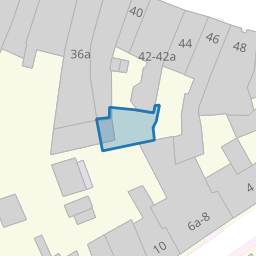 Perceel WIJ01-B-2198
