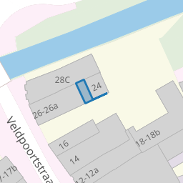 Perceel WIJ01-B-2221