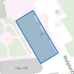 Perceel WIJ01-B-2228