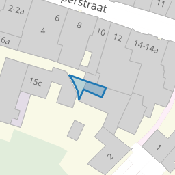 Perceel WIJ01-B-2231