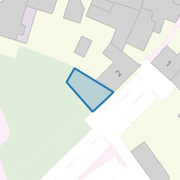 Perceel WIJ01-B-2240