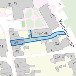 Perceel WIJ01-B-2267