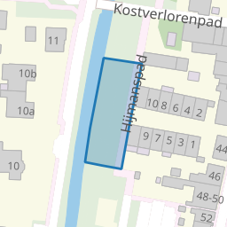 Perceel WIJ01-B-2307